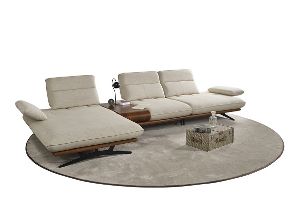 Newyork Relax Corner