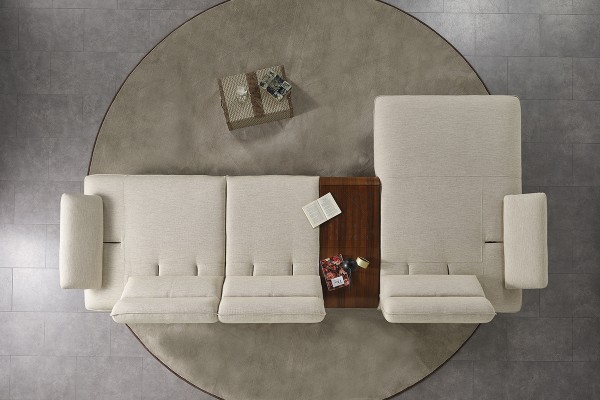 Newyork Relax Corner