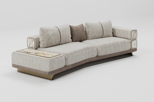 Kano Koltuk Takımı