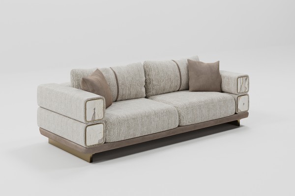 Kano Koltuk Takımı