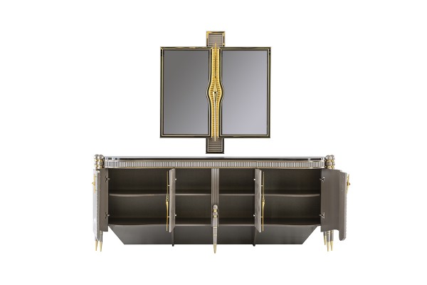 Bentley Yemek Odası