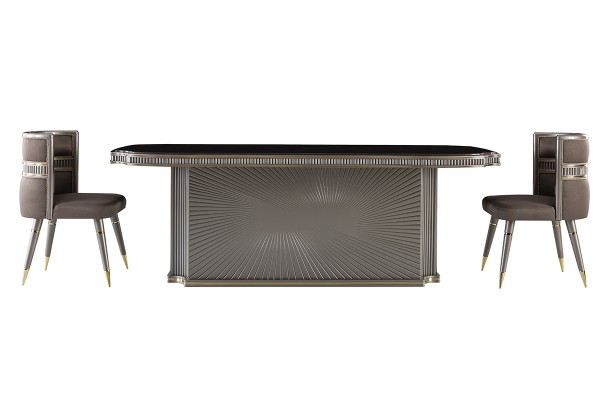 Bentley Yemek Odası