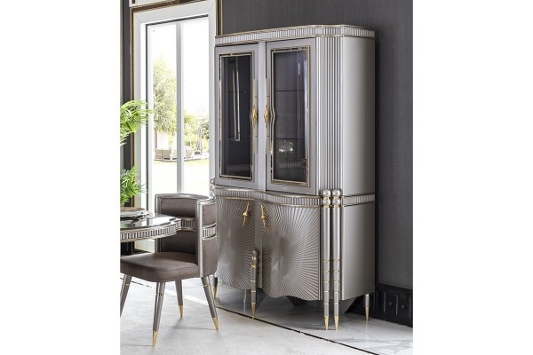 Bentley Yemek Odası