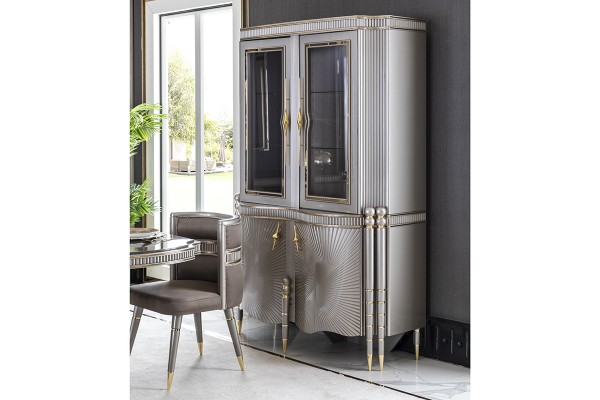 Bentley Yemek Odası