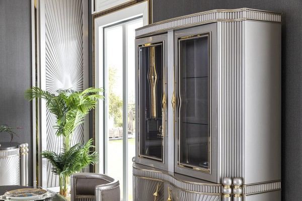 Bentley Yemek Odası