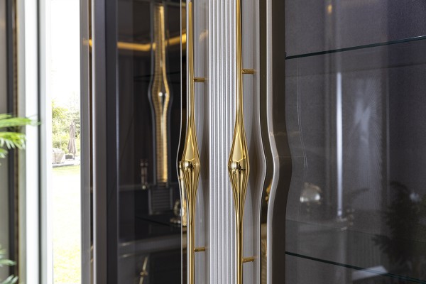 Bentley Yemek Odası