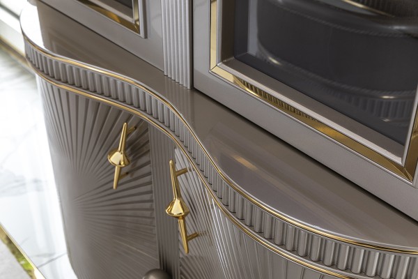 Bentley Yemek Odası