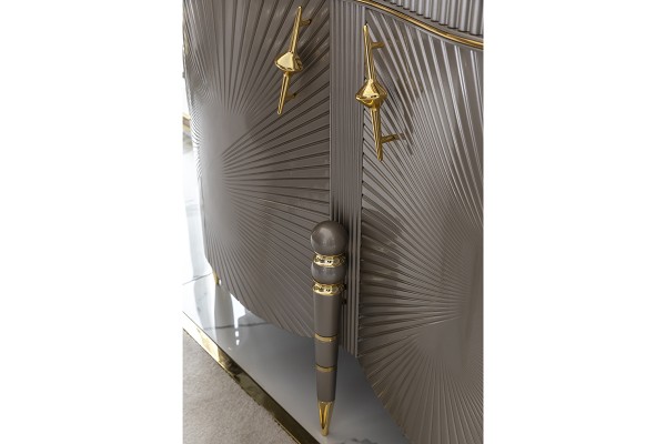 Bentley Yemek Odası