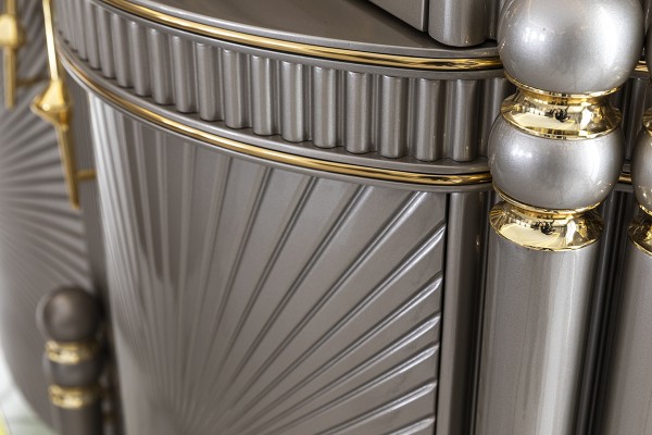 Bentley Yemek Odası