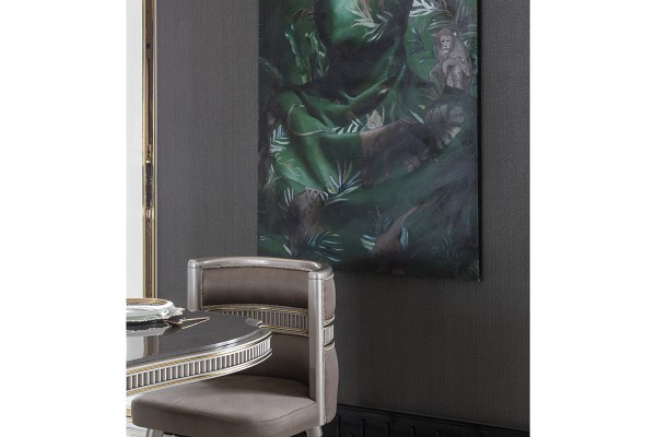 Bentley Yemek Odası