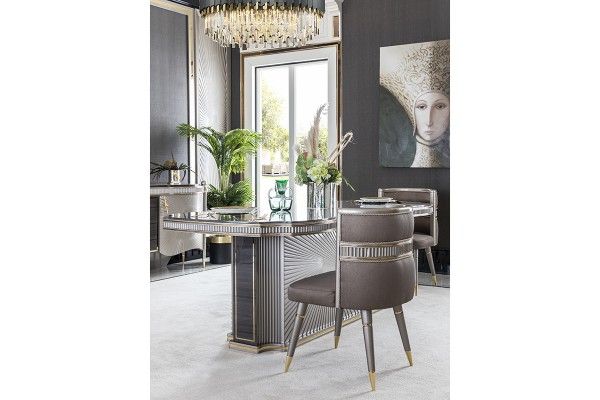 Bentley Yemek Odası