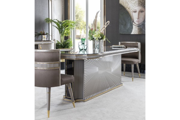 Bentley Yemek Odası