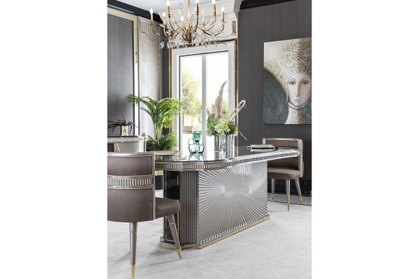 Bentley Yemek Odası