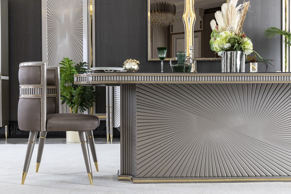 Bentley Yemek Odası