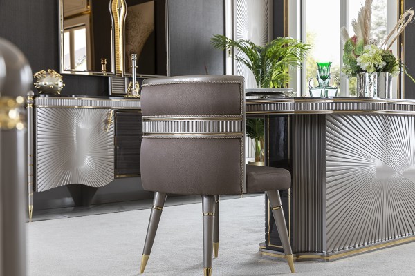 Bentley Yemek Odası