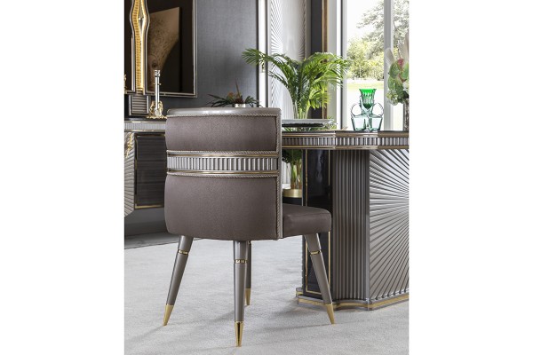 Bentley Yemek Odası