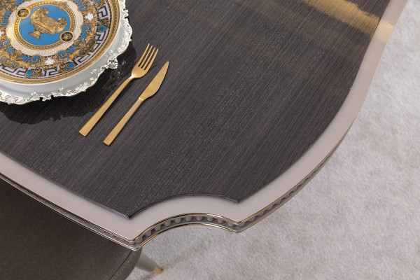 Bentley Yemek Odası