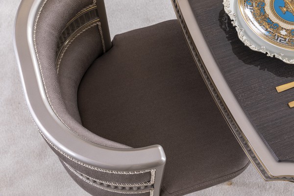 Bentley Yemek Odası