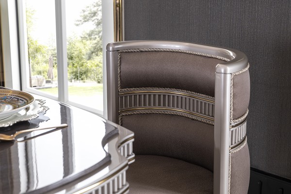 Bentley Yemek Odası