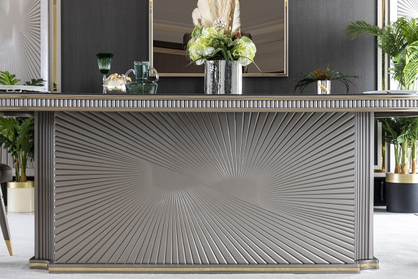 Bentley Yemek Odası