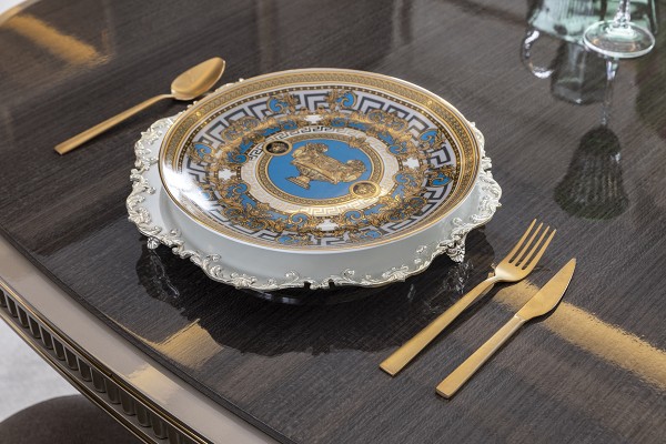 Bentley Yemek Odası