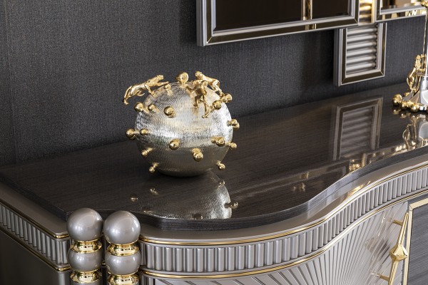 Bentley Yemek Odası