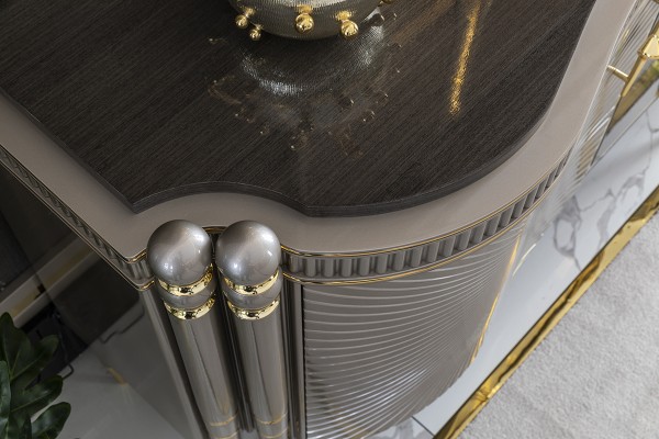 Bentley Yemek Odası