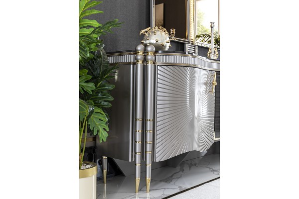 Bentley Yemek Odası