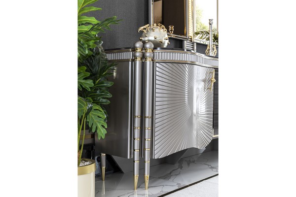 Bentley Yemek Odası