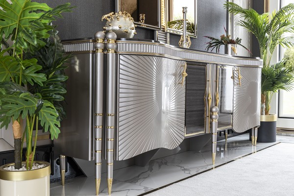 Bentley Yemek Odası