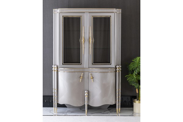 Bentley Yemek Odası