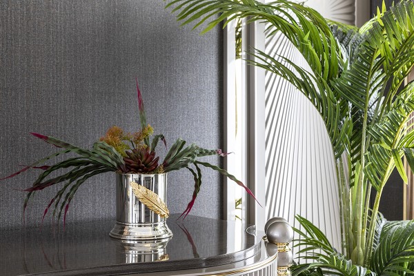 Bentley Yemek Odası