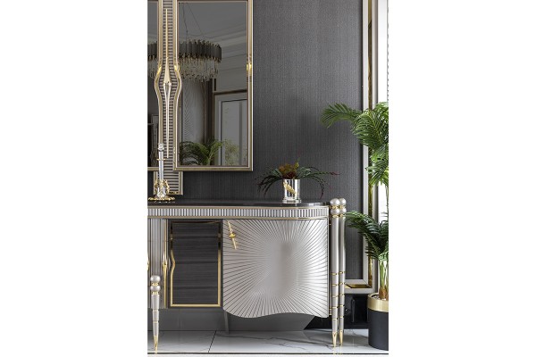 Bentley Yemek Odası