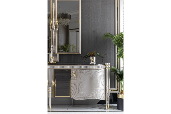 Bentley Yemek Odası