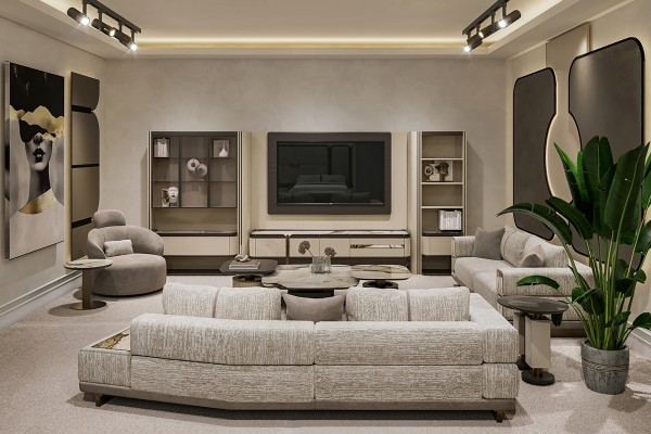 Kano Koltuk Takımı