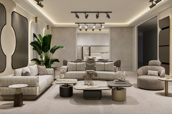 Kano Koltuk Takımı