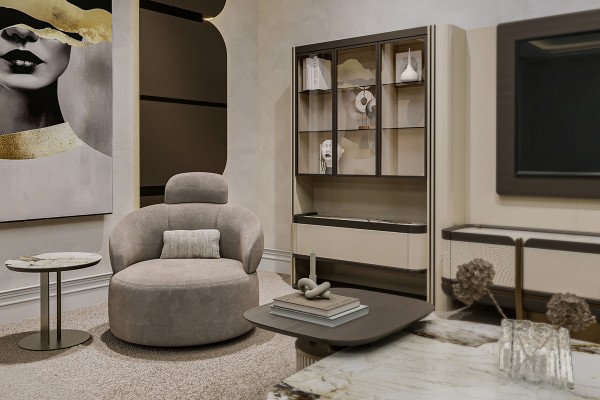 Kano Koltuk Takımı