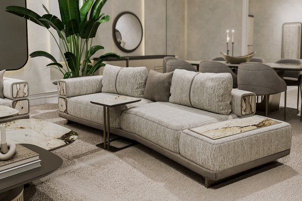 Kano Koltuk Takımı