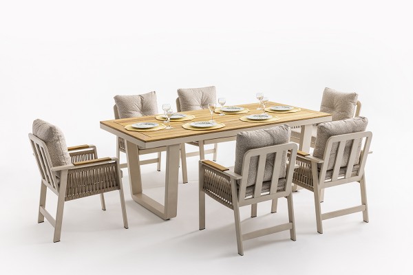 Artemis Masa Takımı