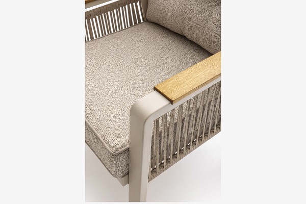 Artemis Krem  Oturma Grubu