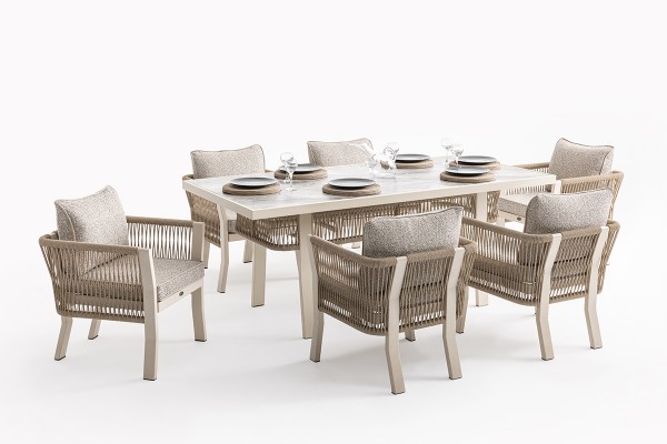 Florence Masa Takımı