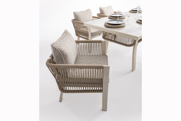 Florence Masa Takımı