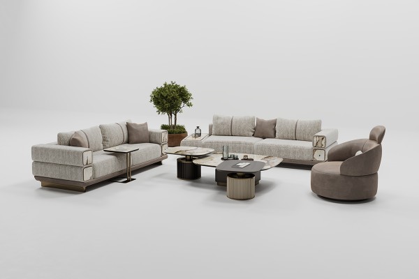 Kano Koltuk Takımı